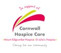 Cornwall Hospice Care Logo